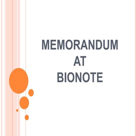 GROUP-6-MEMORANDUM-AT-BIONOTE.pptx