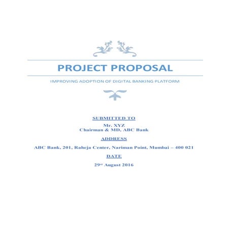 Digital Banking for PSU banks in India