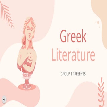 Group 1-GREEK LITERATURE PRESENTATION (final).pptx