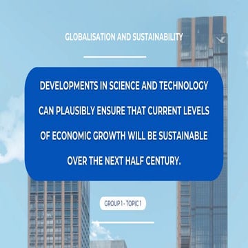 Techno Economic Viability | PDF
