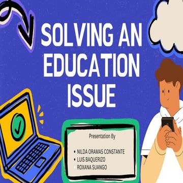 Bridging the digital divide , educational inequality in the post ...