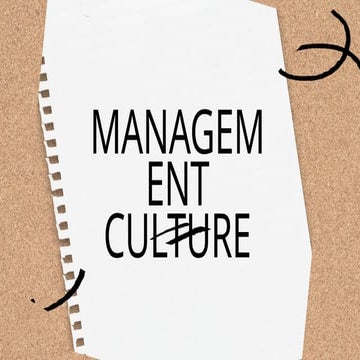 Management - Group 10 - Management Culture.pptx