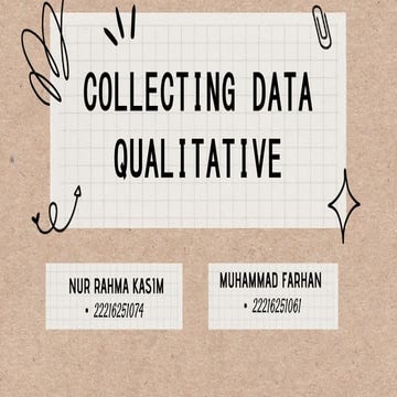Group 11 Collecting Data Qualitative.pptx