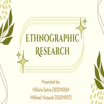 Group 11 HILARIOpptx data analysis qualitative