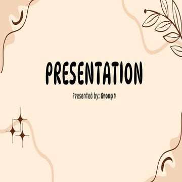 LESSON 2- EXPLAIN THE PROCESS ON HOW TO SPOT A TREND.pptx