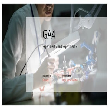 The fascinating wonders of the electronic mind