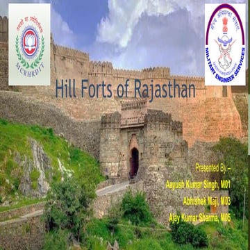 Virasat - E - Khalsa memorial and heritage complex. | PDF