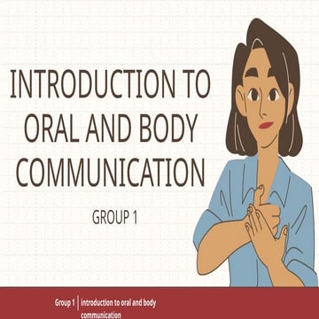 GROUP 1_Oral and Body Communication.pptx