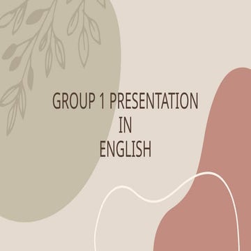 GROUP 1 PRESENTATION Letter of request.pptx