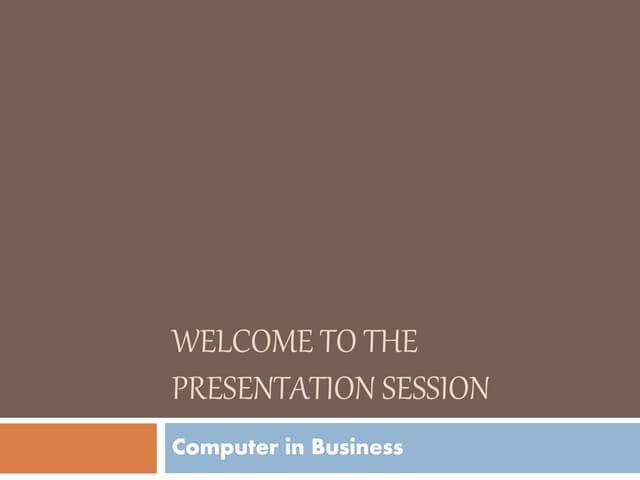 Components of computer system and input-output devices and storage devices