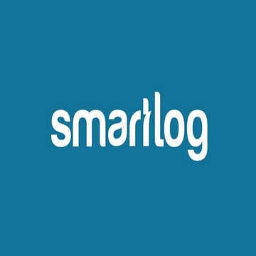 Cấu trúc và quy trình của mô hình smartlog | PPTX