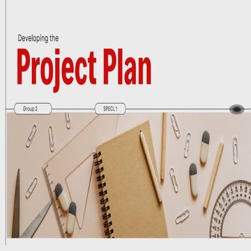 Group 2 - Developing the Project Plan.pdf