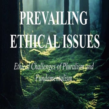 GROUP 2- ETHICAL ISSUES.pptx