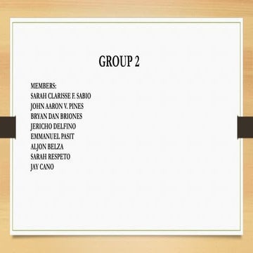 Introduction to Leadership and Management