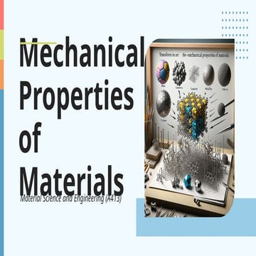 Group 2 - Mechanical Properties of Materials.pptx