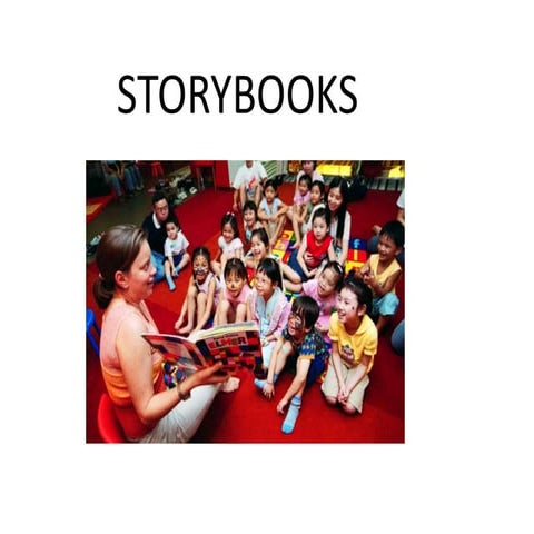 Group 2 -_using_storybooks