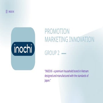 Group 2_ marketing innovation for INOCHI company (slides).pptx
