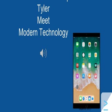 Group 2 presentation