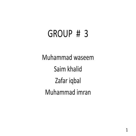 manufacturing of connecting rod