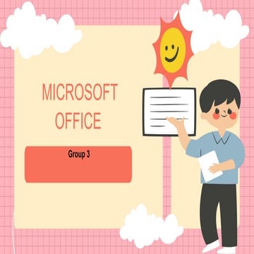 A presentation on what is Microsoft office (1).pptx