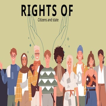 5.Rights. +1 political science note. pdf | PDF