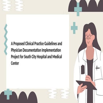 Group3 CPG and Physician Documentation.pptx