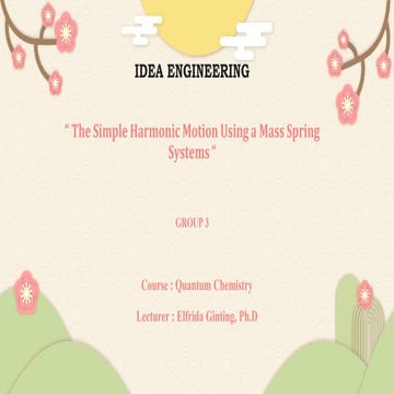 GROUP 3_CESP 2020 IDEA ENGINEERING Quatum Chemistry.pptx
