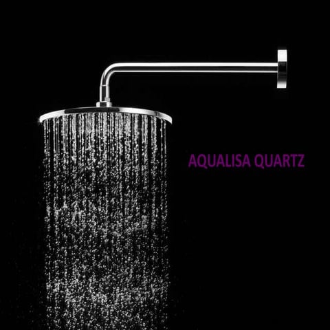 Marketing Strategy of Aqualisa Quartz
