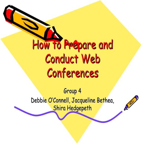 Group 4 Presentation GOAL Course