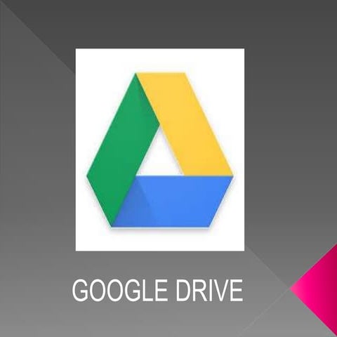 Google Drive