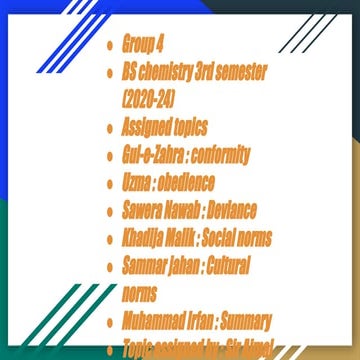 Group 4 created by Sammar jahan sammar Jahan | PPTX