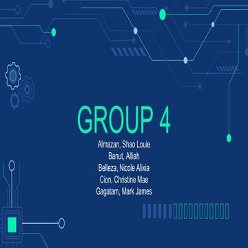 Difficulties in Pipelining