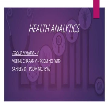 Pera Health | PPTX
