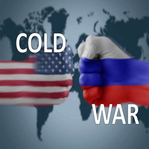 Cold War