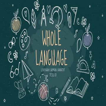 GROUP 4 Whole Language.pptx