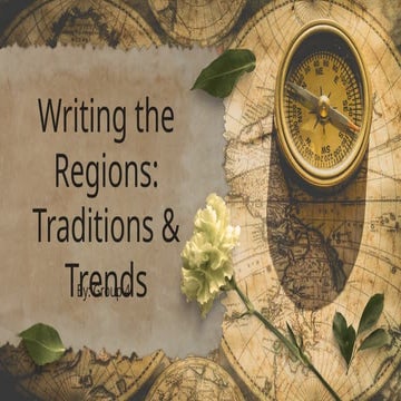 Group 4 (WRITING THE REGIONS TRADITIONS AND TRENDS) HUMSS 12 B (1).pptx