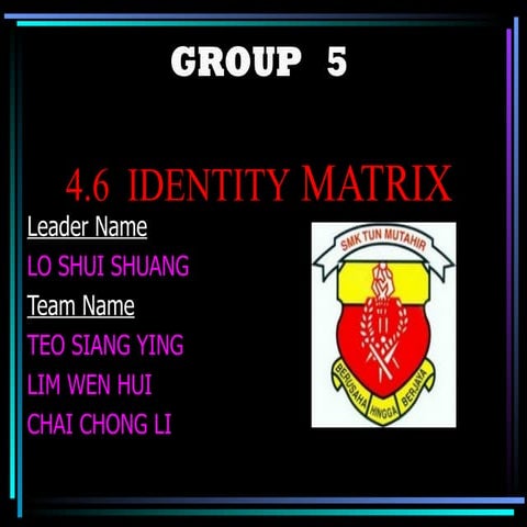 Group   5