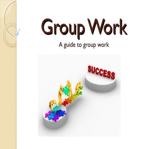 Group 5 - Webinar I
