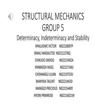 Group 5 Determinacy,  indeterminacy and stability.pptx