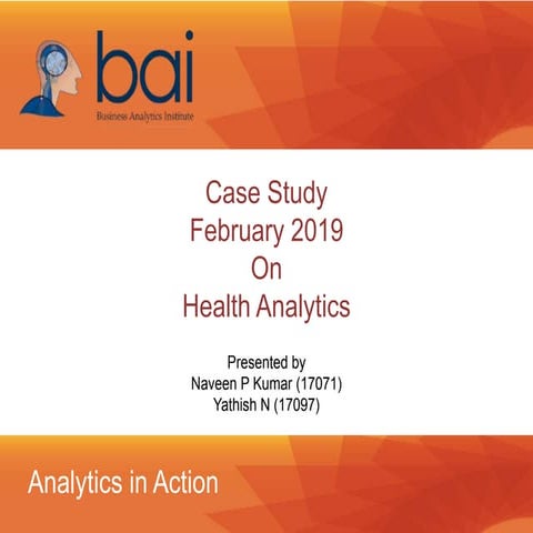 Group 5 -  Narayana Health