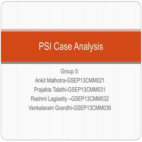 Marketing Strategy for Birth Control Pills