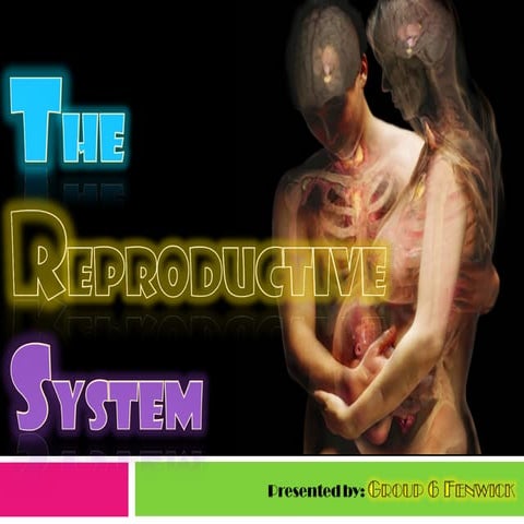 REPRODUCTIVE DISORDERS OF FENWICK, FILAMER