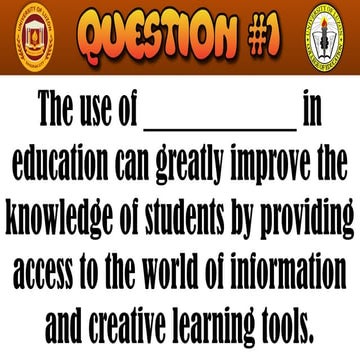 Enhancing Student Learning Through Technology and Responsive Classroom ...