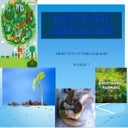 BIODYNAMIC AGRICULTURE