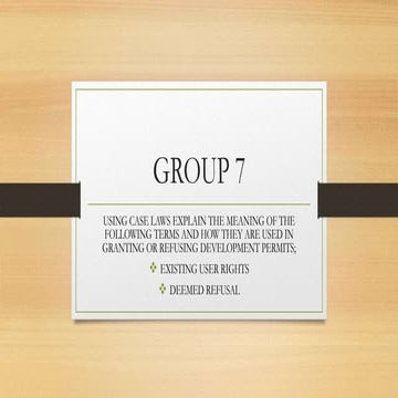 GROUP 7 PLANNING LAW.pptx