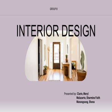 Interior Design.pptx