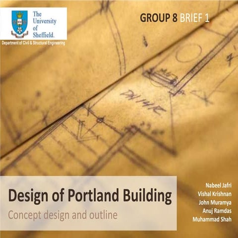 Group Project Presentation - 1