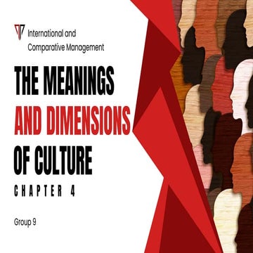 International business Dr Daniel Degravel presentation