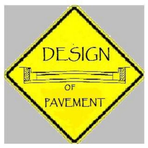 PAVEMENT DESIGN (Group 9)