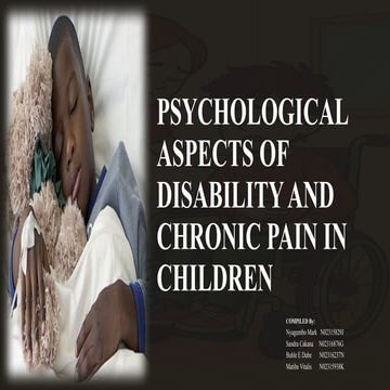 Group 9 Presentation. sociology and psycology